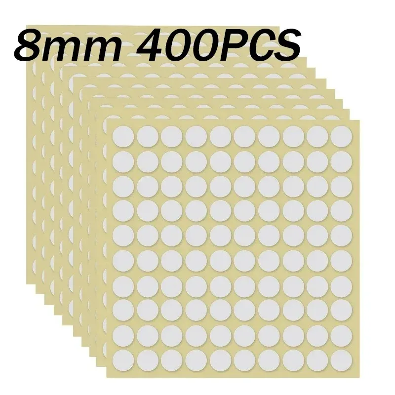 Adhesive Dot Wick - Zubehör für die Kerzenherstellung, doppelseitig klebende