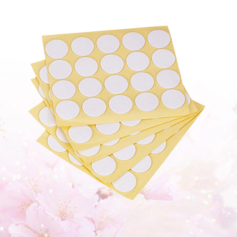 300 Stück selbstklebende Schau – Adhesive Dot Wick Bewertung und Preis