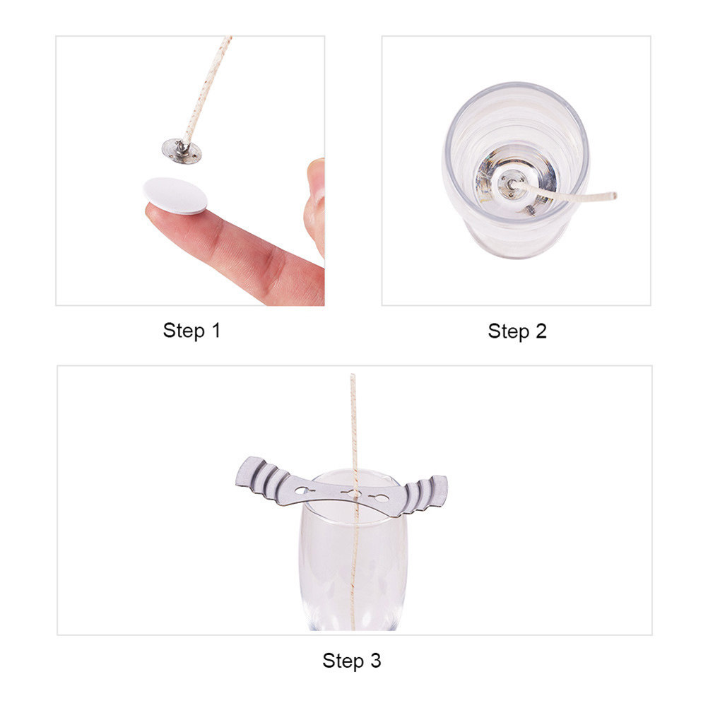 300 Stück selbstklebende Schau – Adhesive Dot Wick Bewertung und Preis