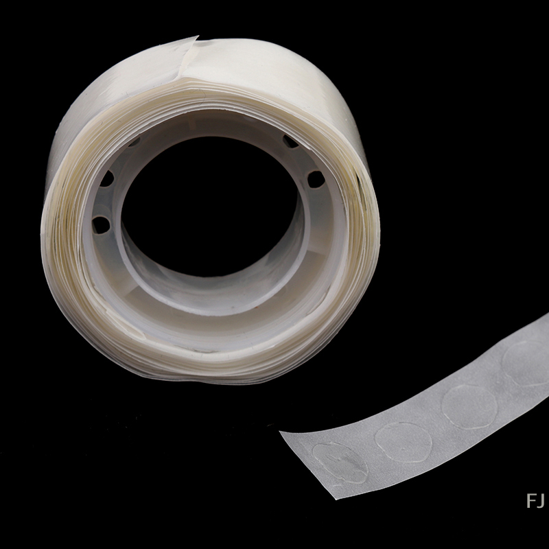 [YU] Kerzenherstellung, Dochte – Adhesive Dot Wick Bewertung und Preis
