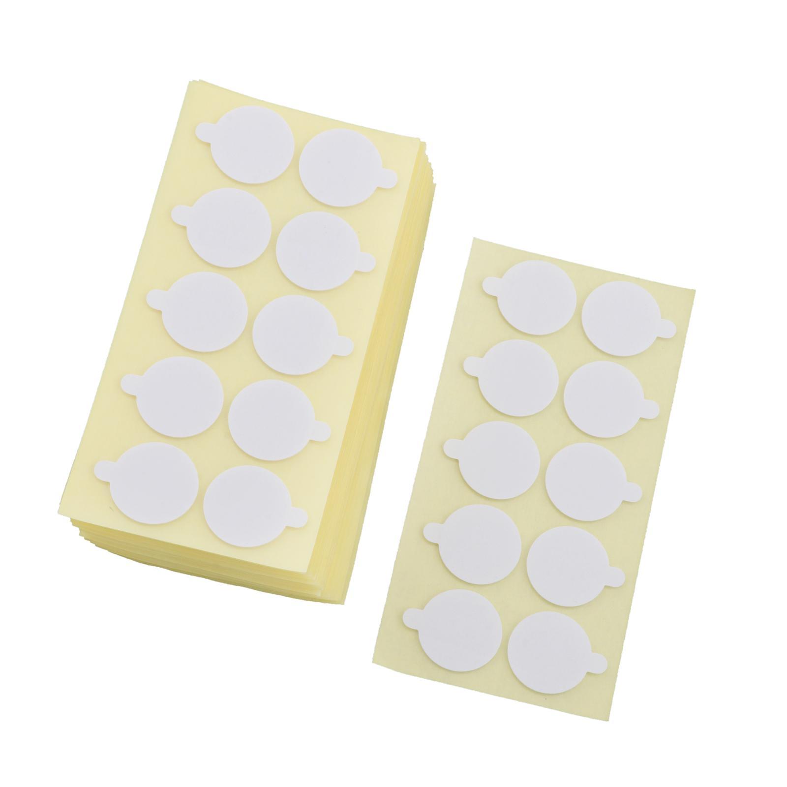 Kerzendocht-Aufkleber Punkte D – Adhesive Dot Wick Bewertung und Preis