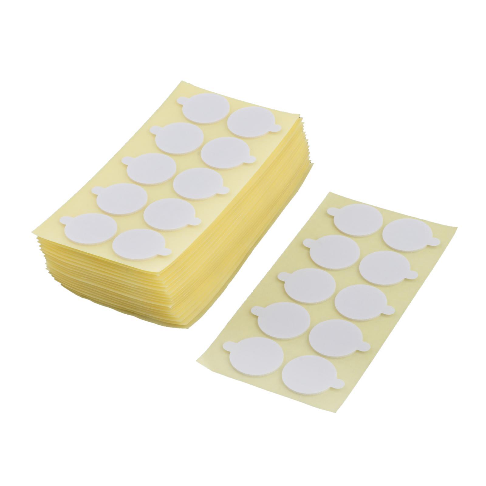 Kerzendocht-Aufkleber Punkte D – Adhesive Dot Wick Bewertung und Preis