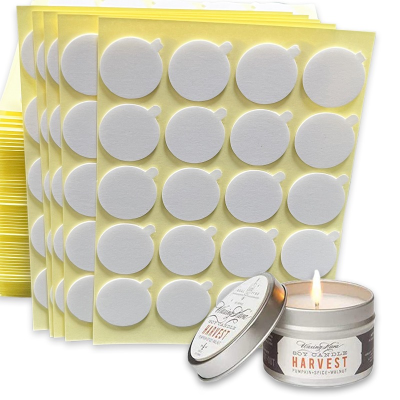 Hochtemperaturbeständiges Scha – Adhesive Dot Wick Bewertung und Preis