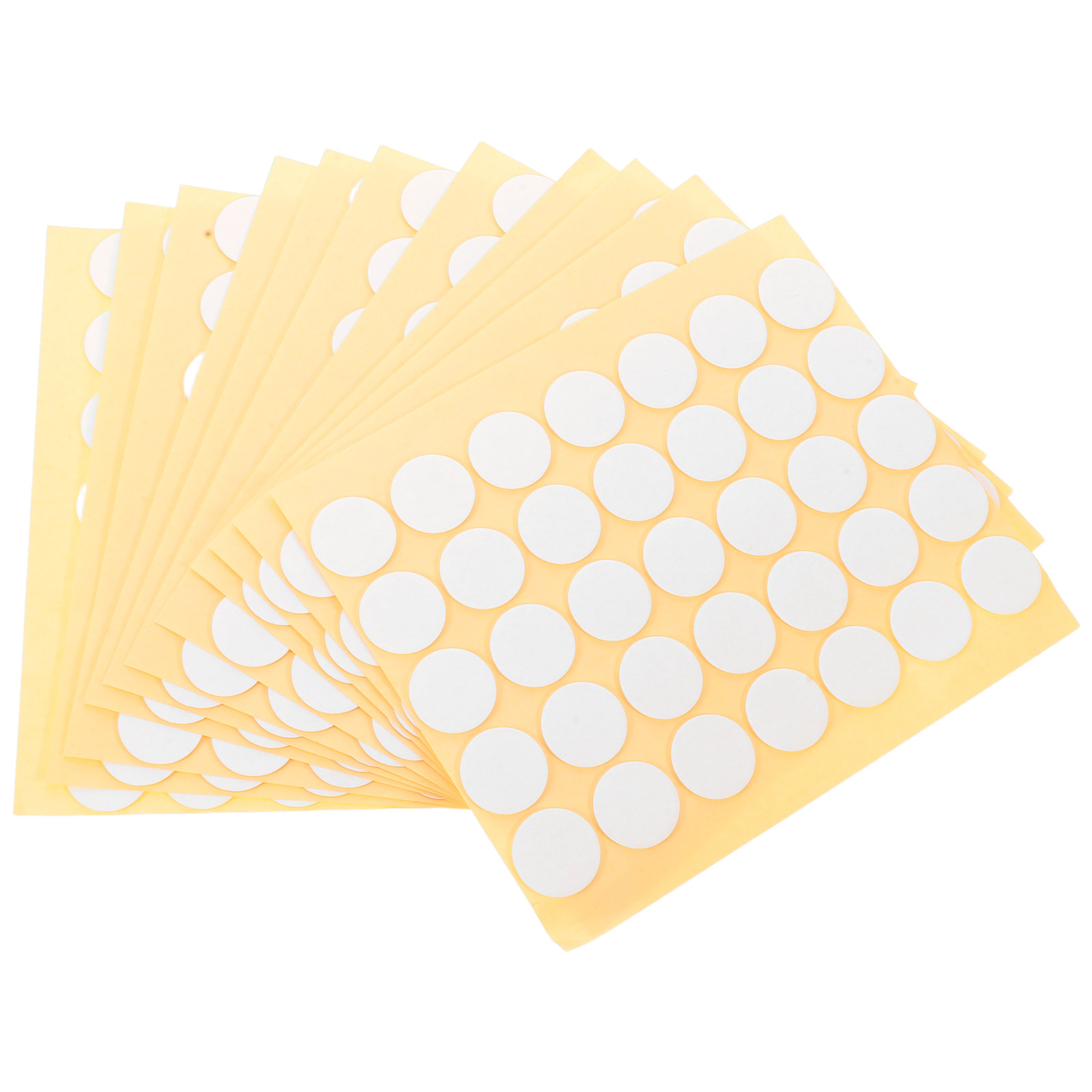 400 Stück Doppelseitige Docht- – Adhesive Dot Wick Bewertung und Preis