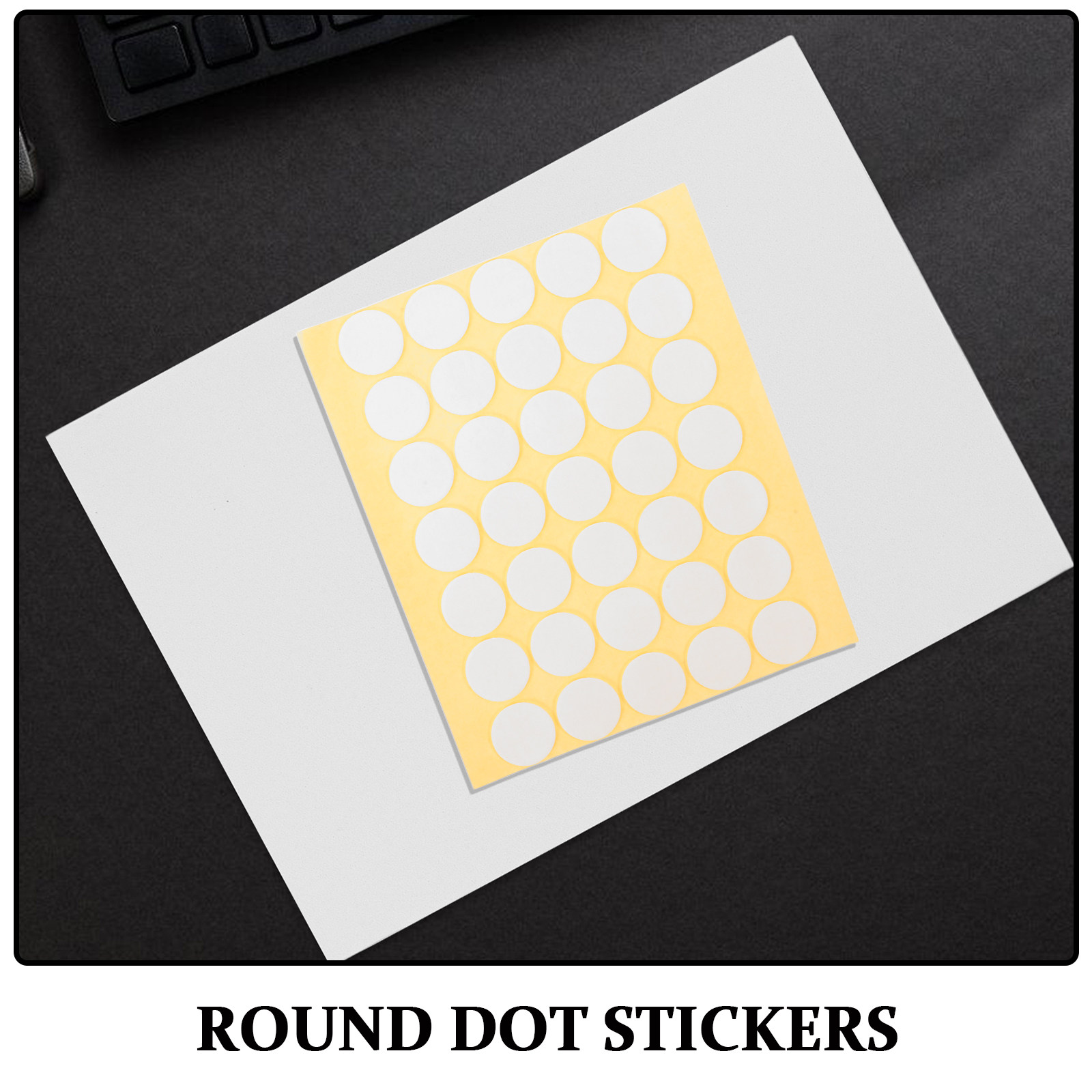 400 Stück Doppelseitige Docht- – Adhesive Dot Wick Bewertung und Preis