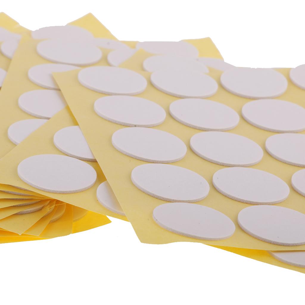 Kerzendocht-Aufkleber Runde Sc – Adhesive Dot Wick Bewertung und Preis