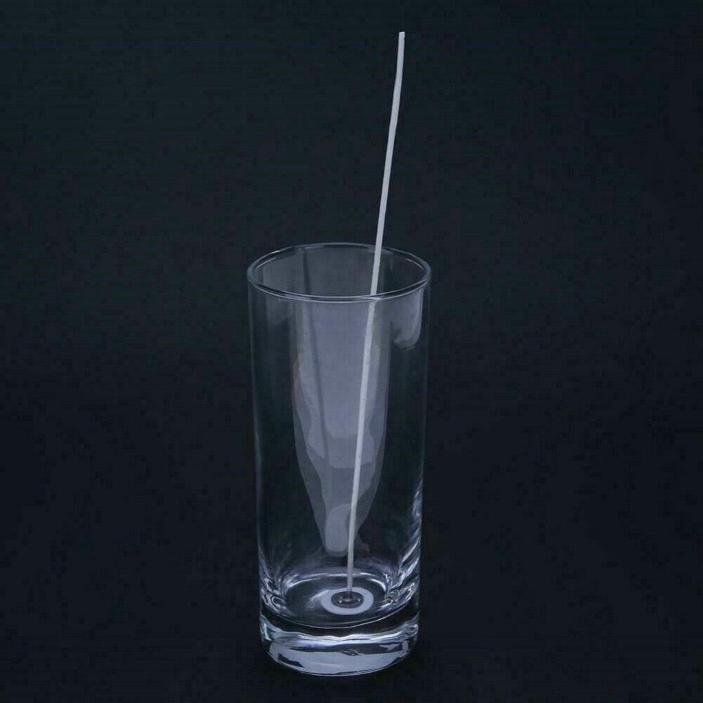 Kerzenherstellungs-Aufkleber D – Adhesive Dot Wick Bewertung und Preis