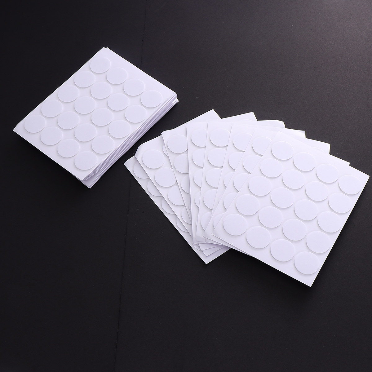 20 Blatt Docht-Aufkleber, dopp – Adhesive Dot Wick Bewertung und Preis