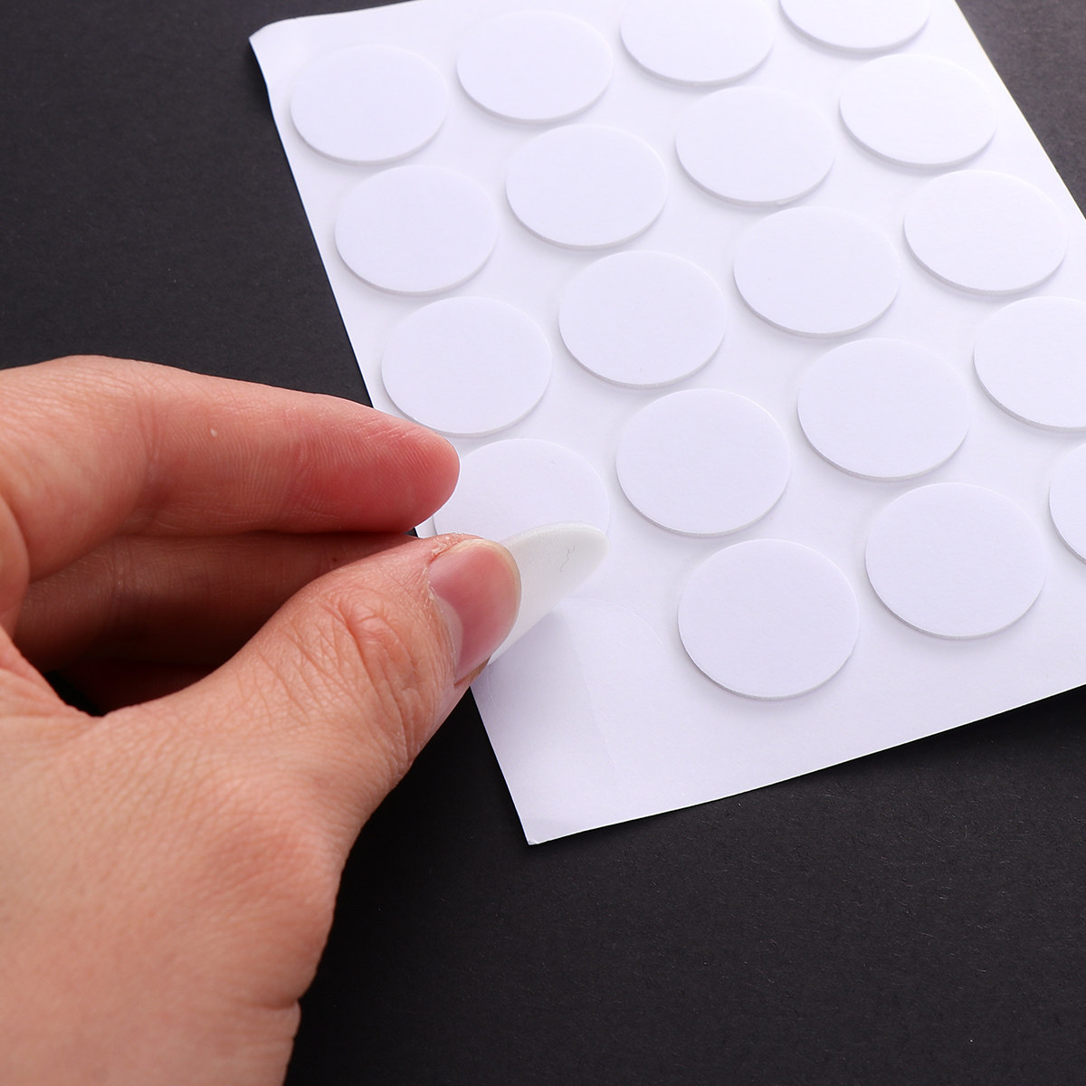 20 Blatt Docht-Aufkleber, dopp – Adhesive Dot Wick Bewertung und Preis