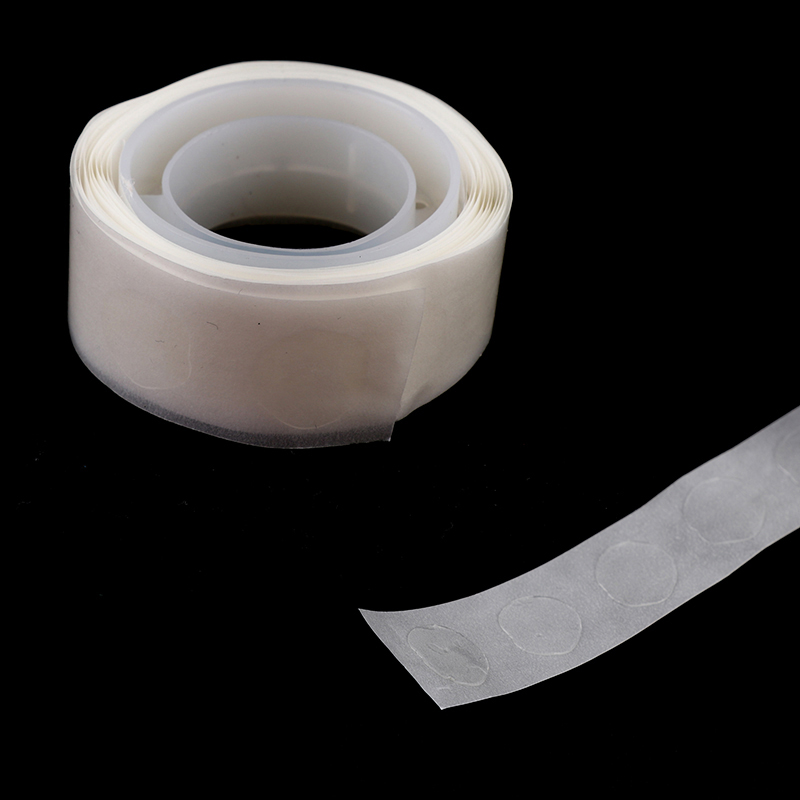 Kerzenherstellung, Dochte, Auf – Adhesive Dot Wick Bewertung und Preis