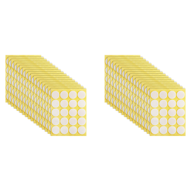 AT13 1600 Stück Kerzendochtauf – Adhesive Dot Wick Bewertung und Preis